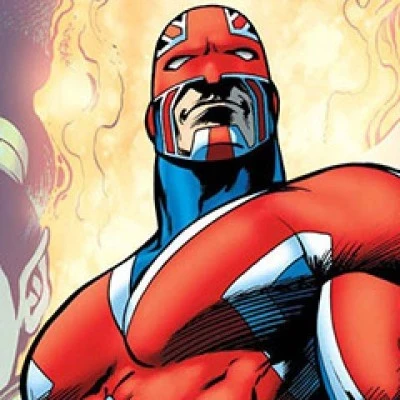 Captain Britain