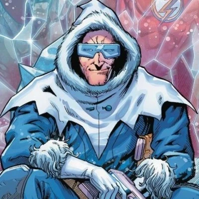 Captain Cold