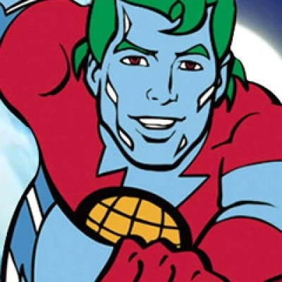 Captain Planet