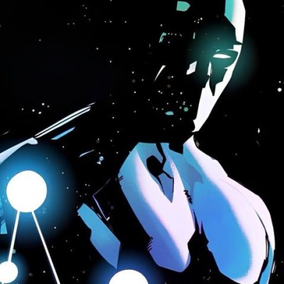 Captain Universe