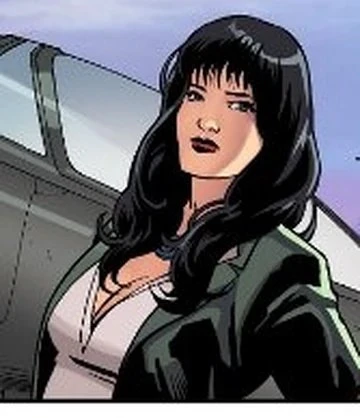 Carol Ferris