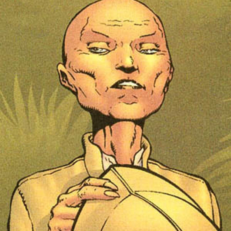 Cassandra Nova