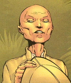 Cassandra Nova