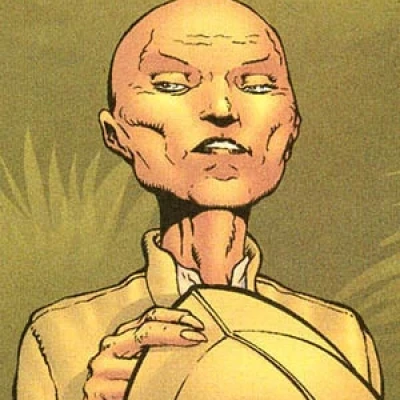 Cassandra Nova