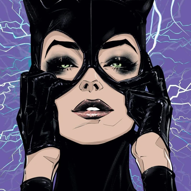 Catwoman