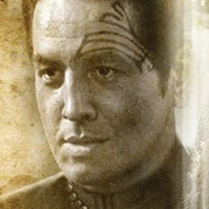 Chakotay