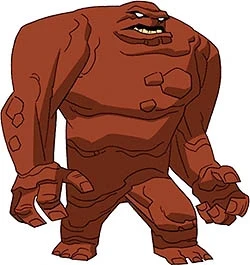 Clayface (Hagen)