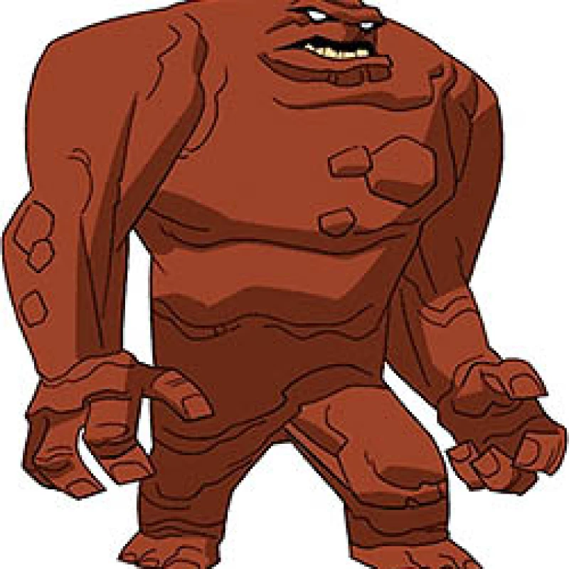 Clayface (Hagen)