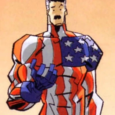 Commander Capitalism