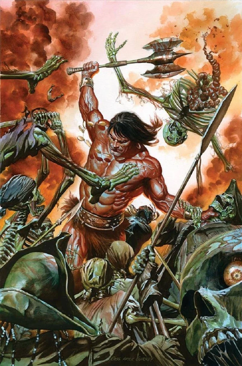 Conan