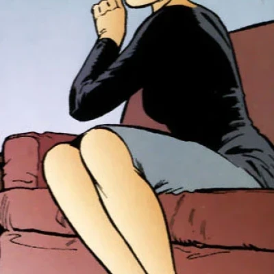 Contessa Erica Alexandra Del Portenza