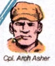 Cpl. Asher