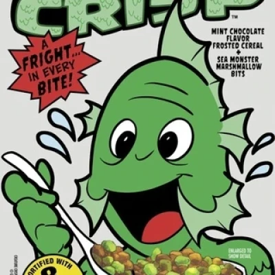 Creature Crisp