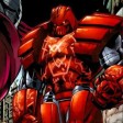 Crimson Dynamo
