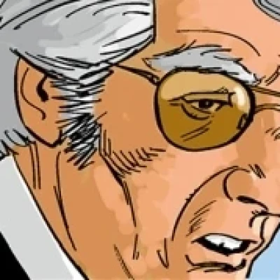 Cuthbert C. Hawthorne