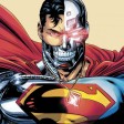 Cyborg Superman