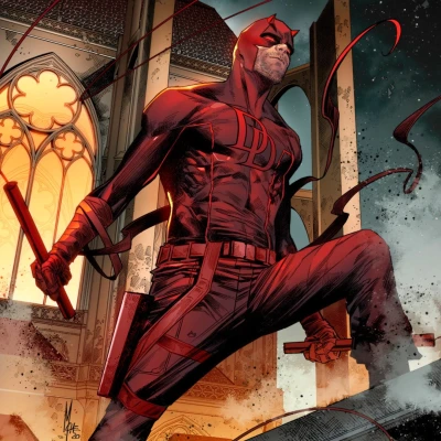 Daredevil