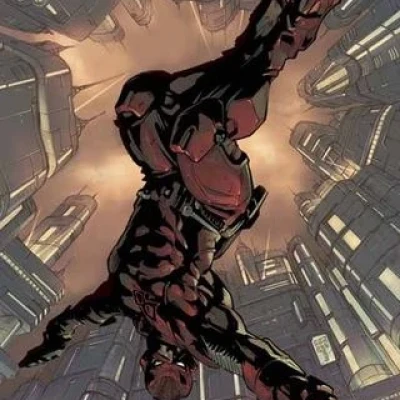 Daredevil 2099