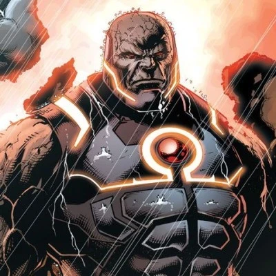 Darkseid