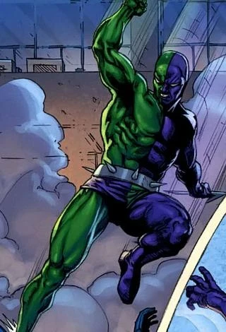 Deadly Dreaded Dragon