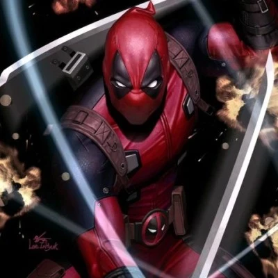 Deadpool