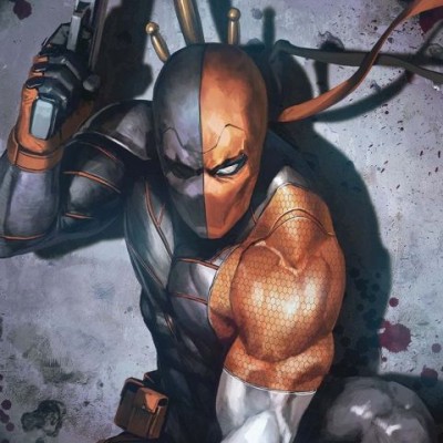 Deathstroke