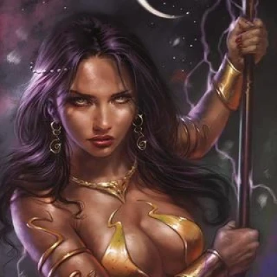 Dejah Thoris