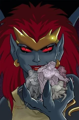 Demona