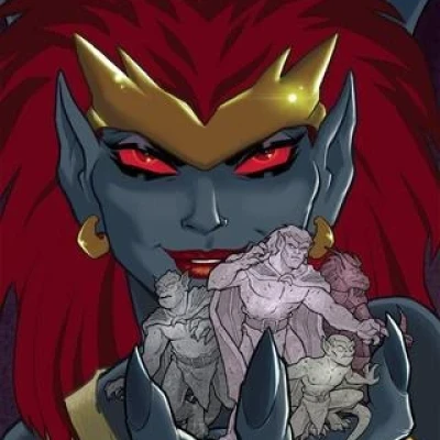 Demona