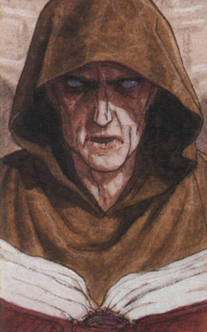 Destiny of the Endless