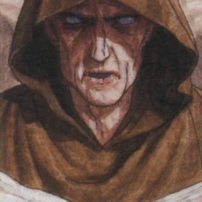 Destiny of the Endless