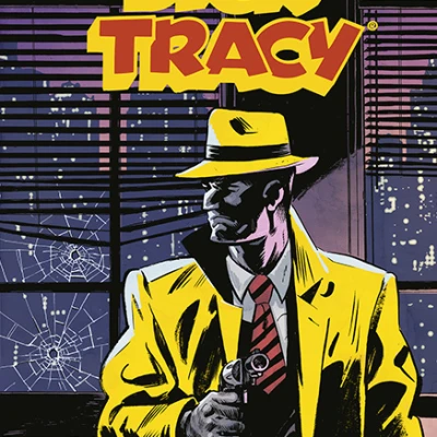 Dick Tracy
