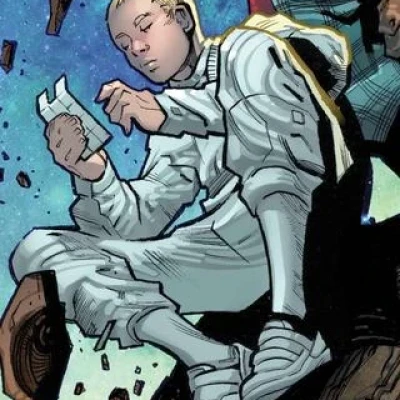 Dmitri The Science Boy