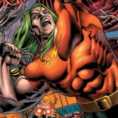 Doc Samson