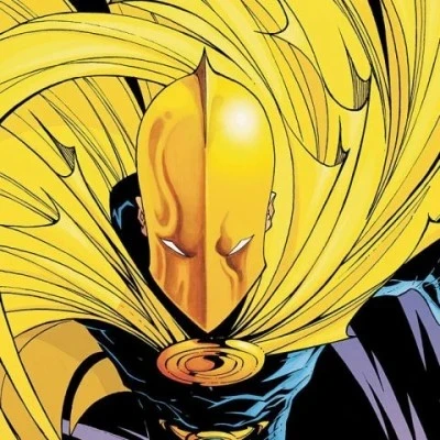 Doctor Fate