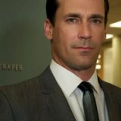 Don Draper