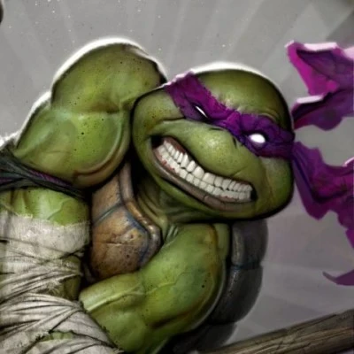 Donatello