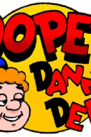 Dopey Danny Dee