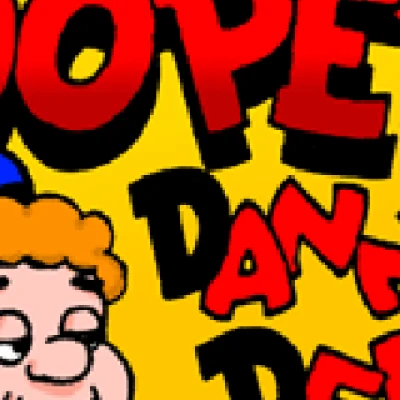 Dopey Danny Dee