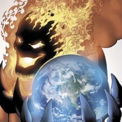 Dormammu
