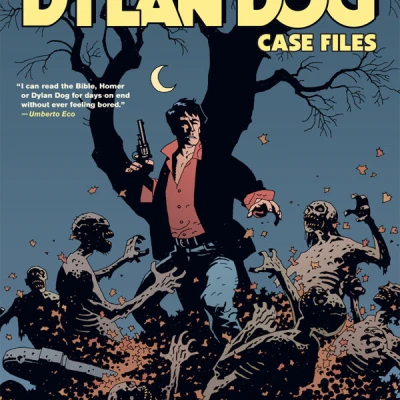 Dylan Dog