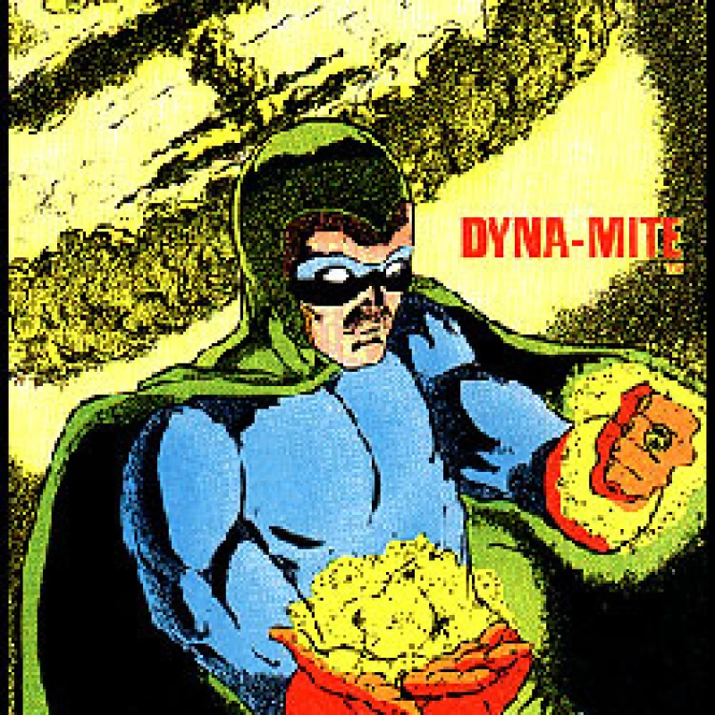 Dyna-Mite
