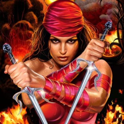 Elektra