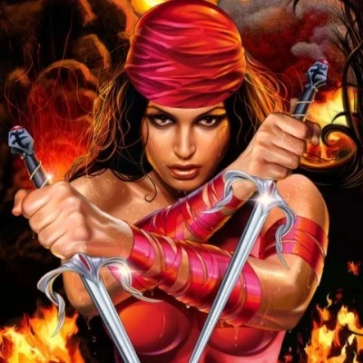 Elektra