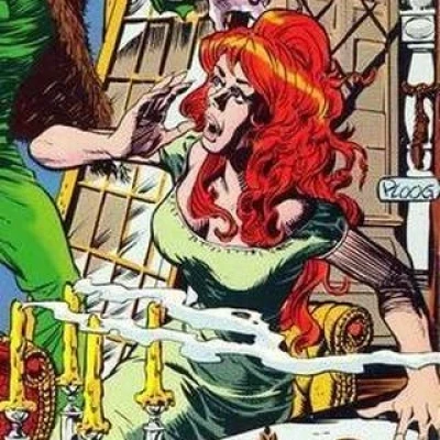 Elizabeth Frankenstein