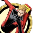 Elongated Man