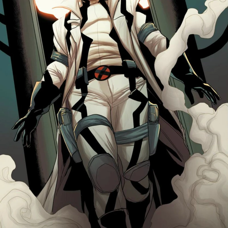 Fantomex