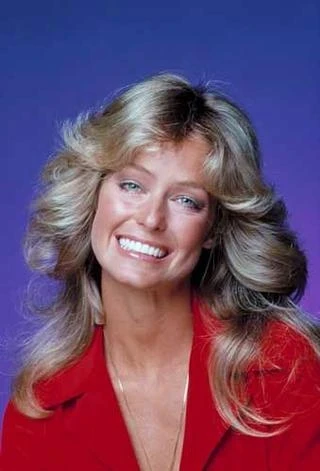 Farrah Fawcett