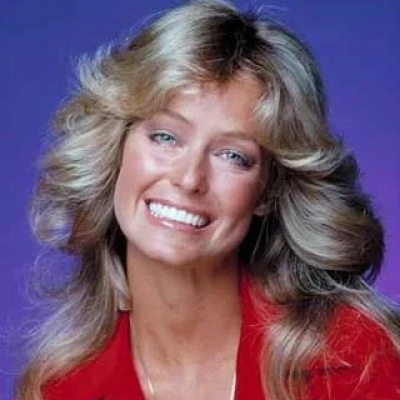 Farrah Fawcett
