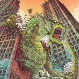 Fin Fang Foom